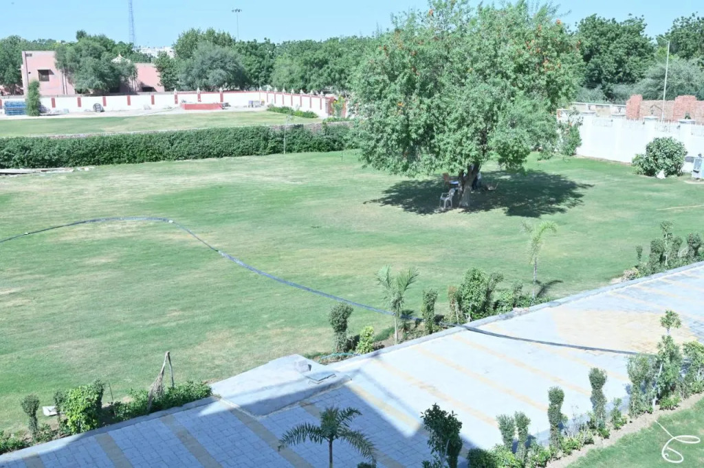Hotel Bhairav Niwas bikaner