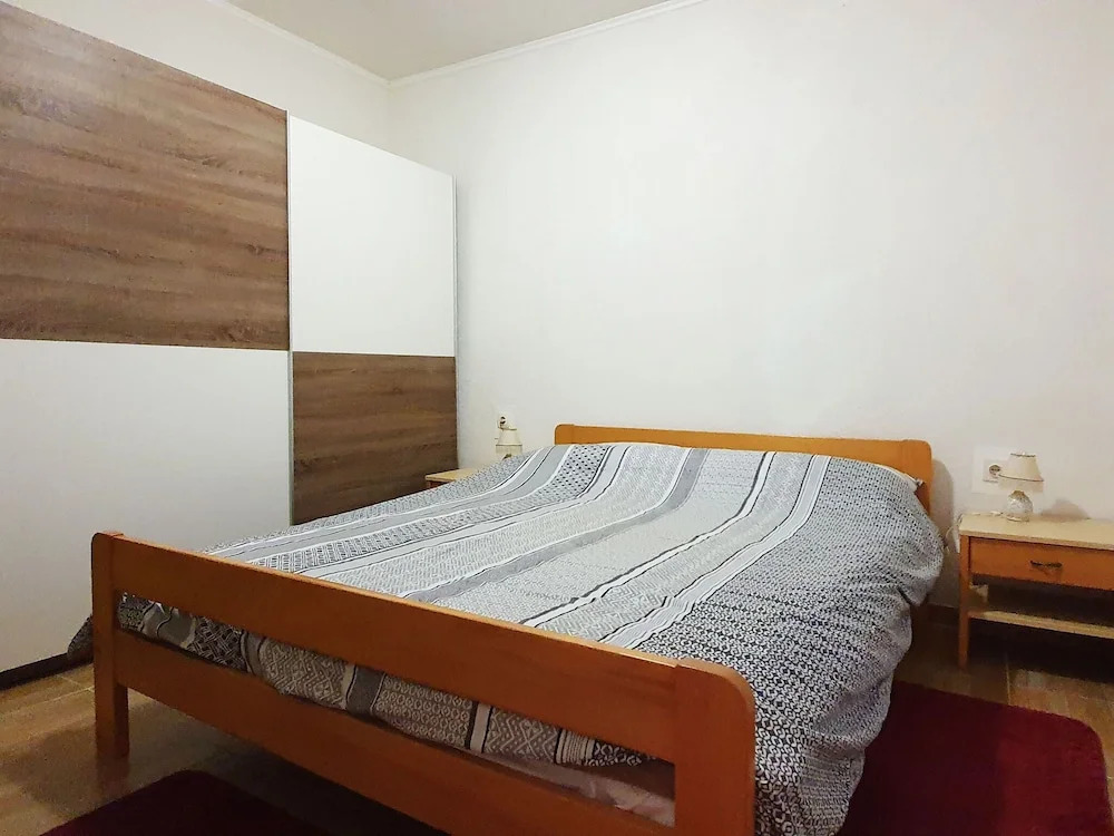 Simplistic Apartment in Opatija With Private Garden