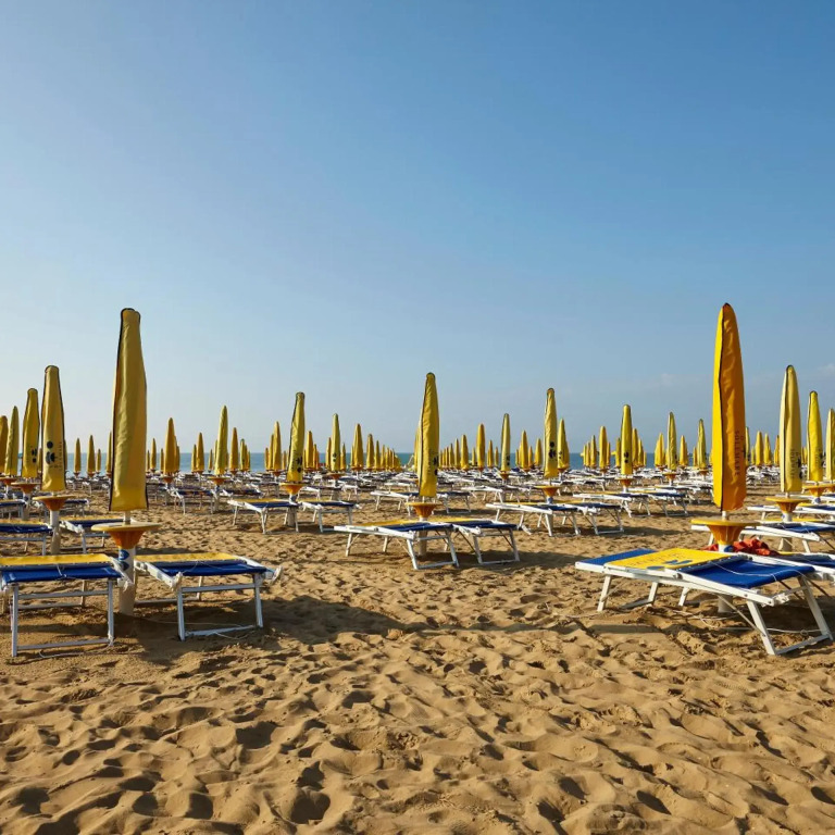 Hotel Serenella