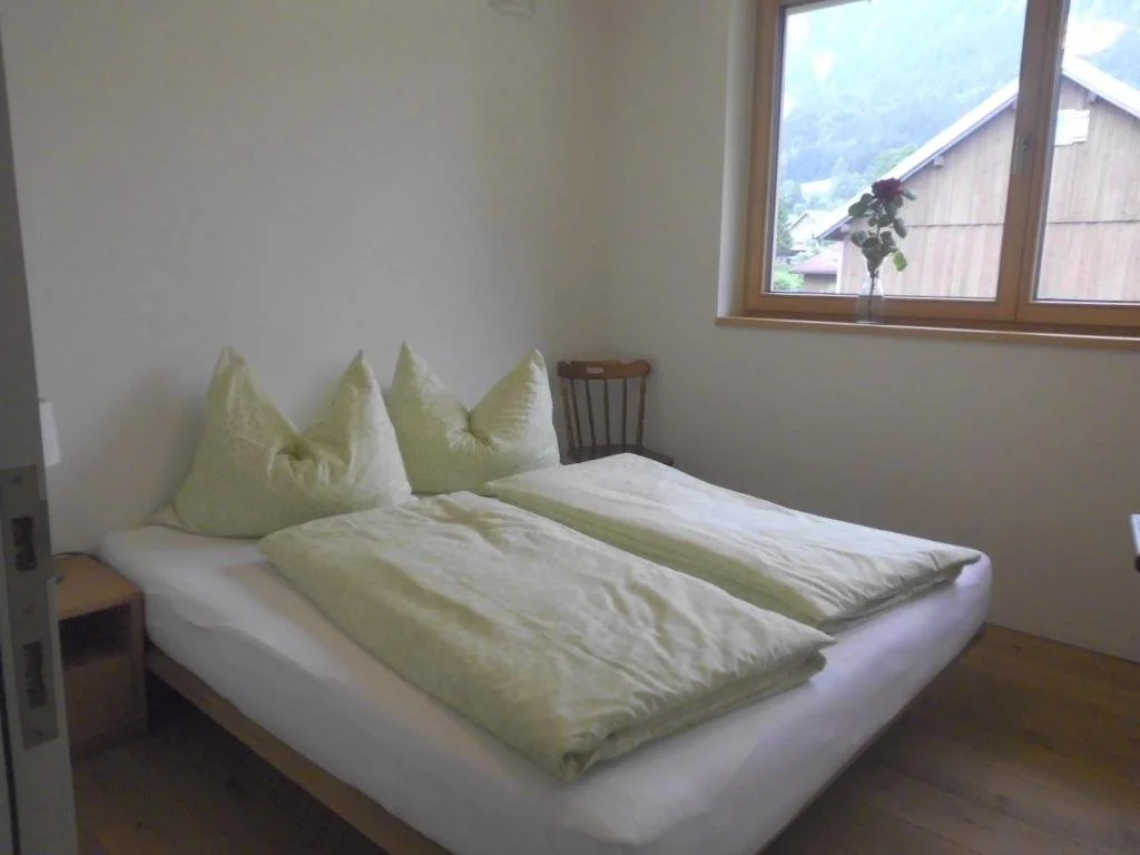 Appartement Lässer Monika