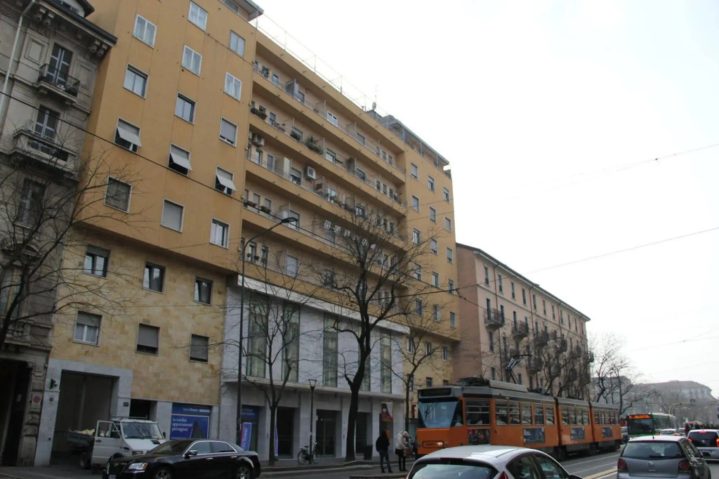 Hotel America