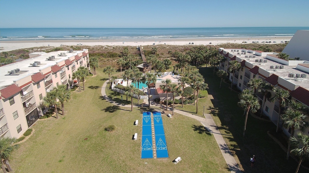 Ocean Village Club D15