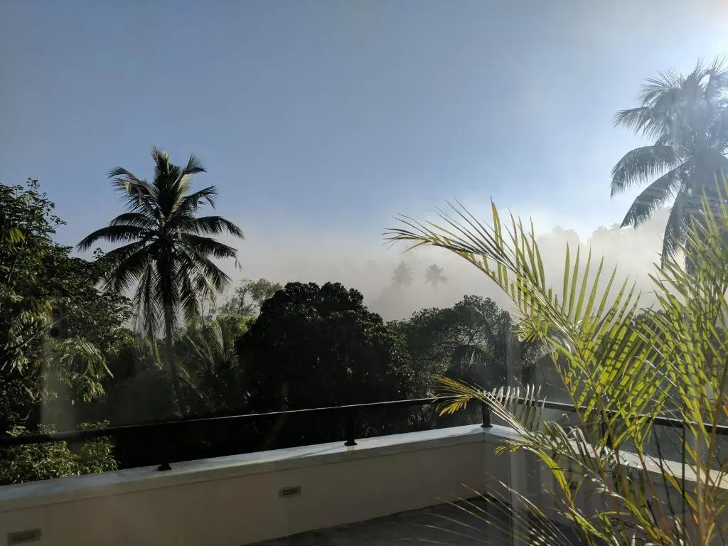 Windy Ridge Kandy