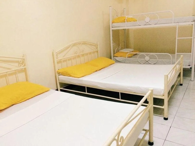 Mindoro Plaza Hotel
