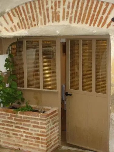 Maison du Cloitre d'Elne