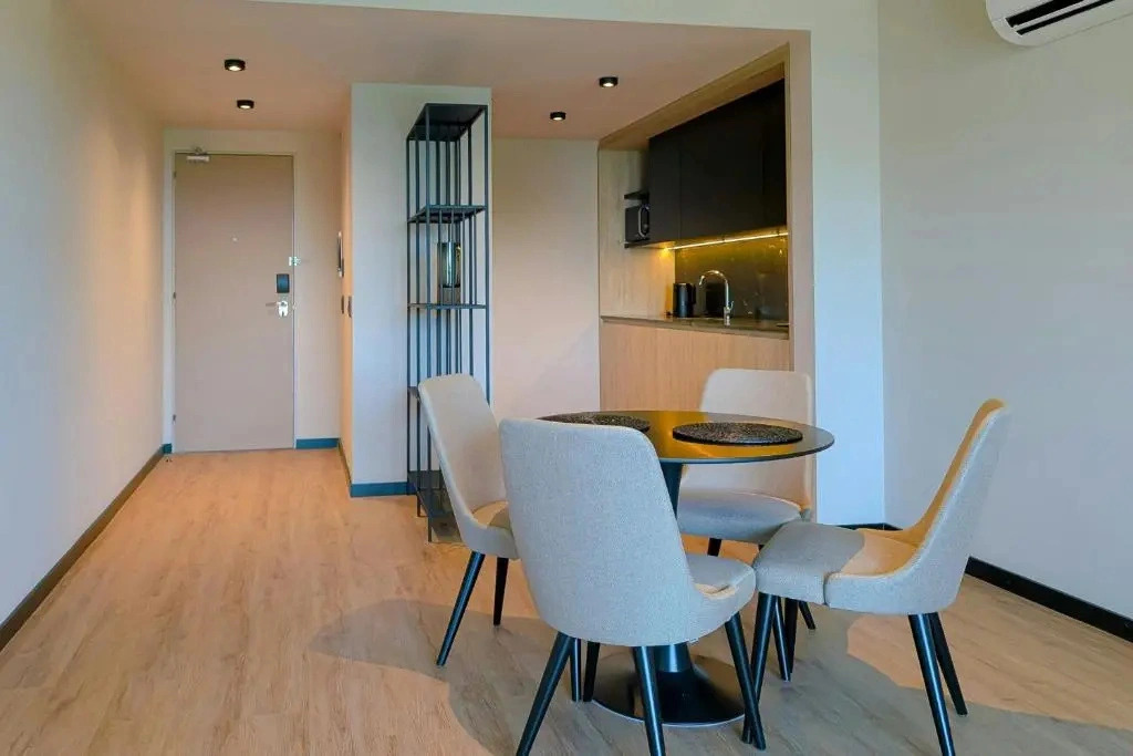Brickton, Rosario, Apartments By Marriott Bonvoy