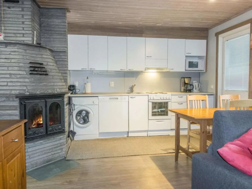 House Aarakka 7 Kittilä