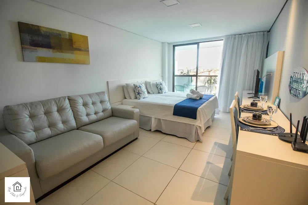 Lindo e Moderno Beach Porto Flats, no Centro de Porto by HM