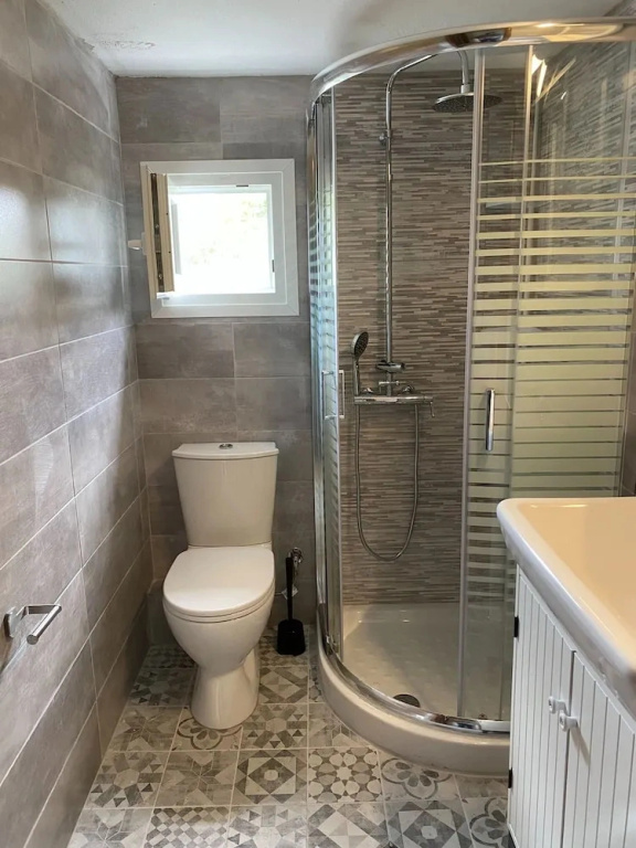 Villa- Nea Kalikrateia - 2-bedroom Apartment
