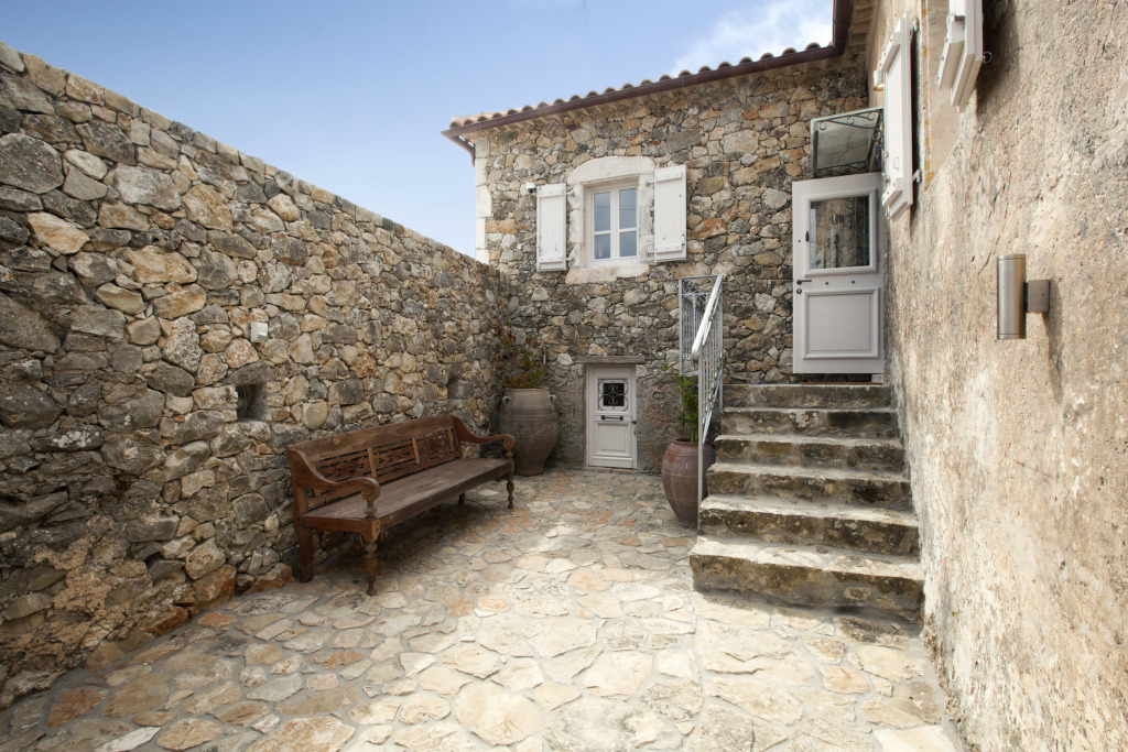 Villa Aria 1878