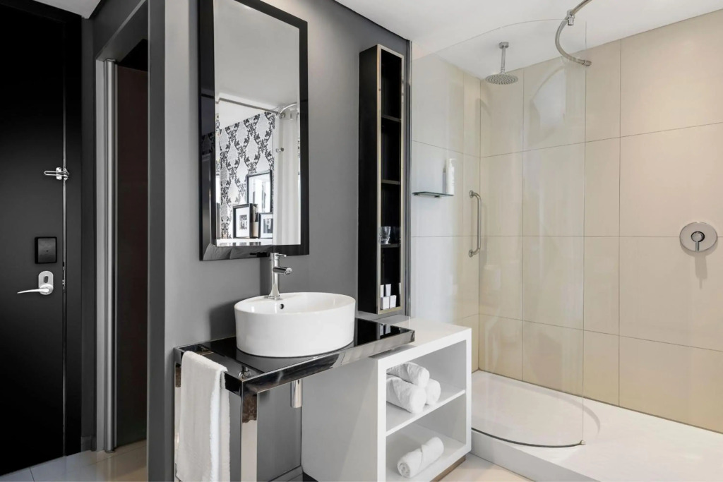 Protea Hotel Fire & Ice! by Marriott Johannesburg Melrose Arch