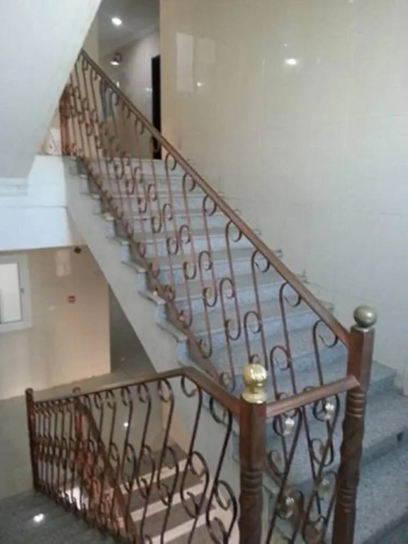 Tuvana Hotel
