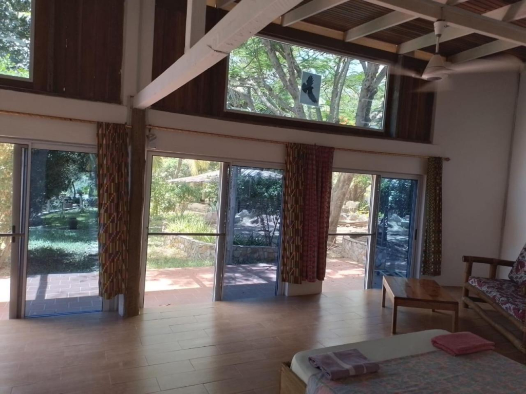 Kokrobite Gardens Restaurant and Guest House