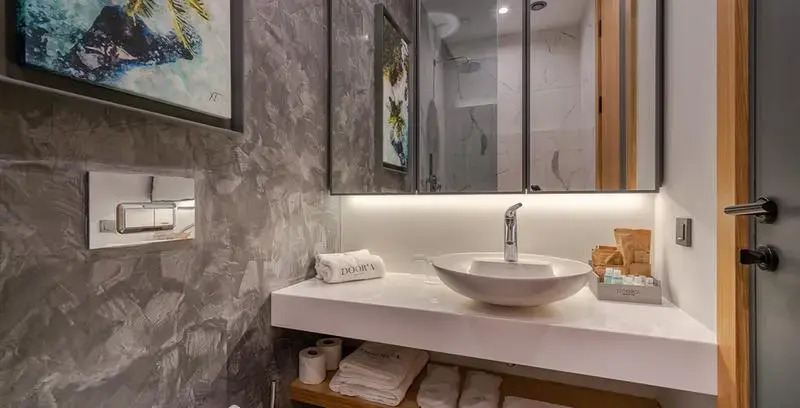 Door'a Bodrum Villas