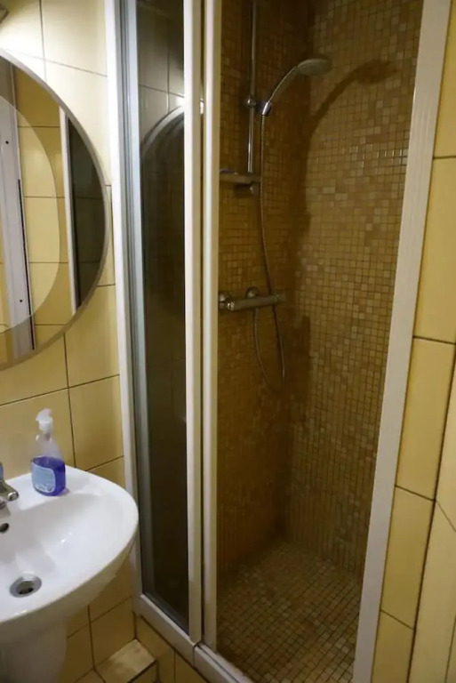 Immaculate 2-bed Apartment in Zywiec