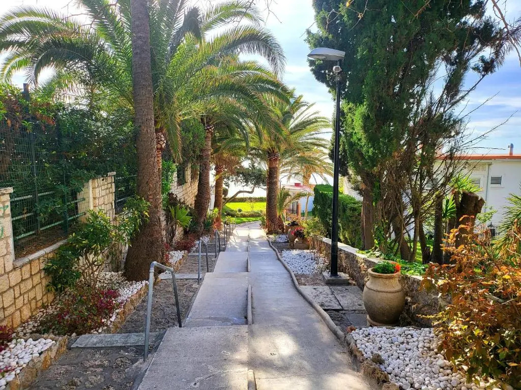 Apartamentos La Roca Costa del Sol