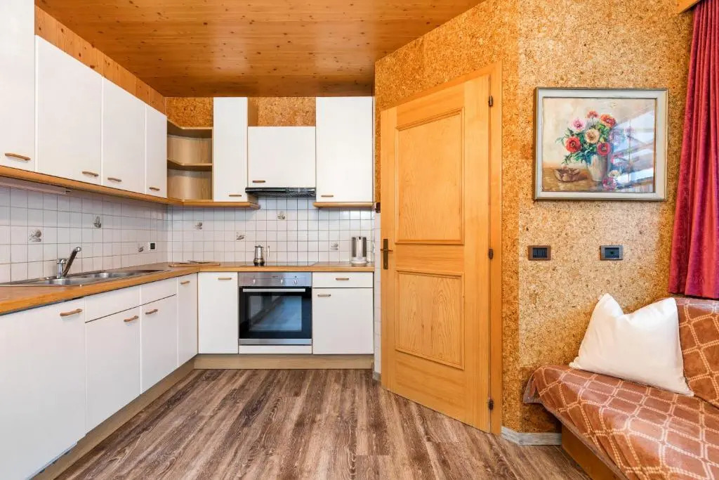 Apartments San Vigilio
