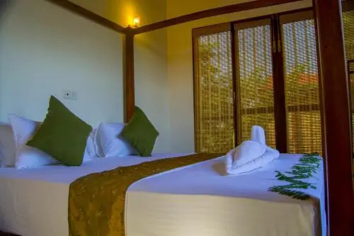 Sigiriya Nature View home Stay
