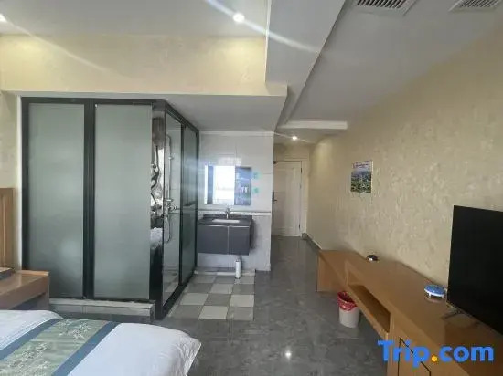 Rujia China Inn Hotel (Lincang Shuangjiang Abu Gulu)
