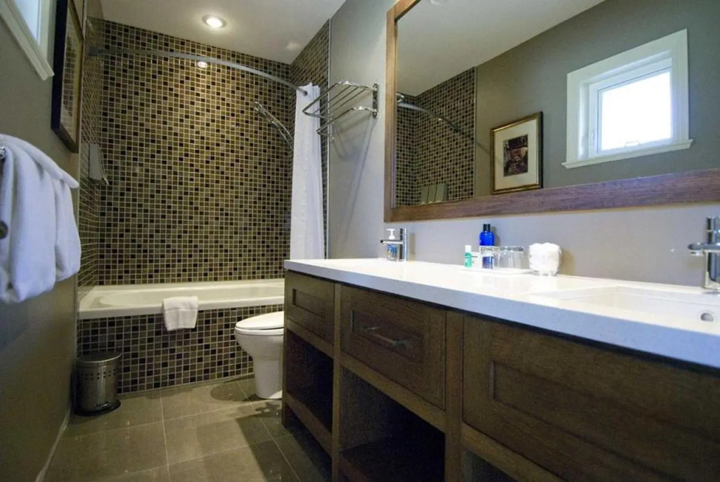 Granville House B&B