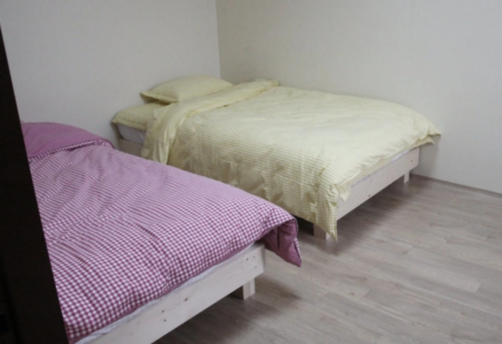 Danaharu Guesthouse