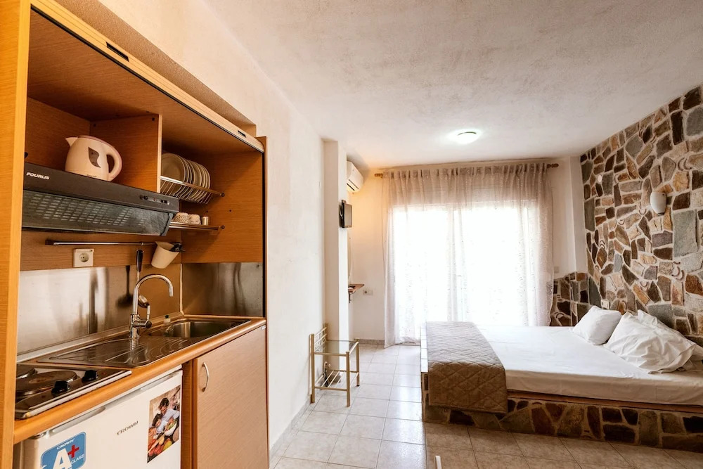 Stefanidis Apartments