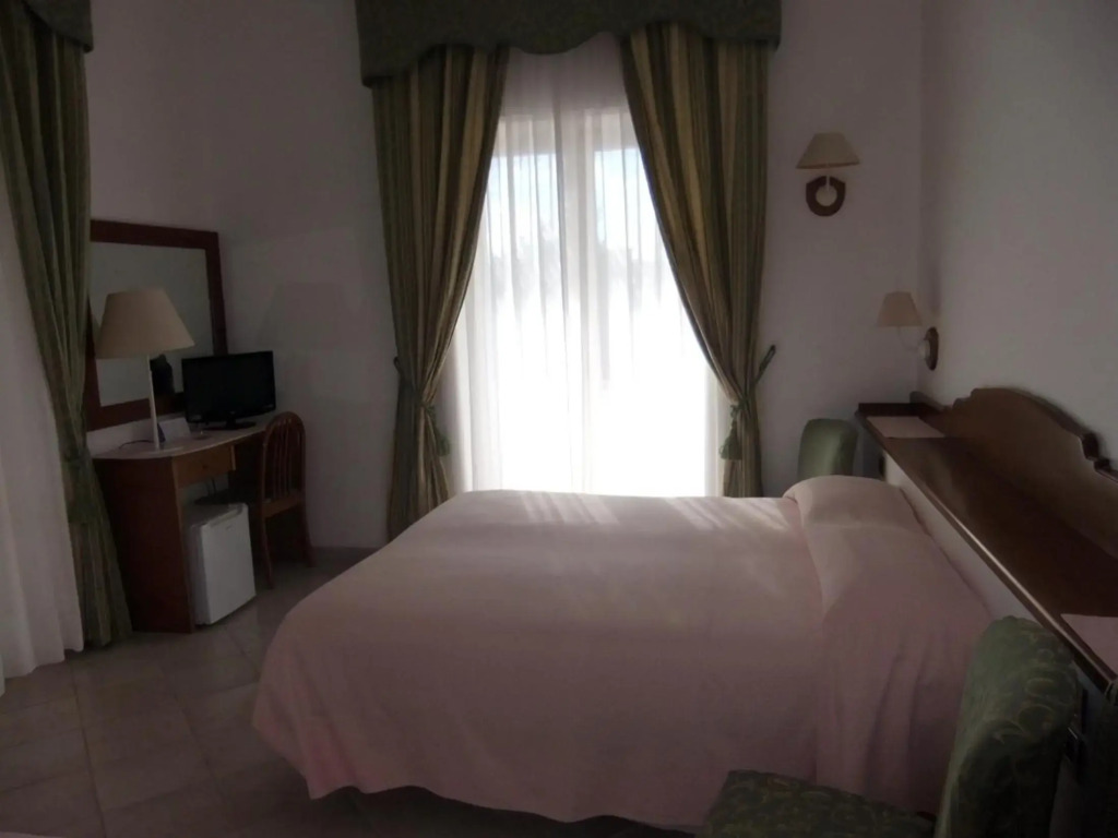 Hotel Biancamaria