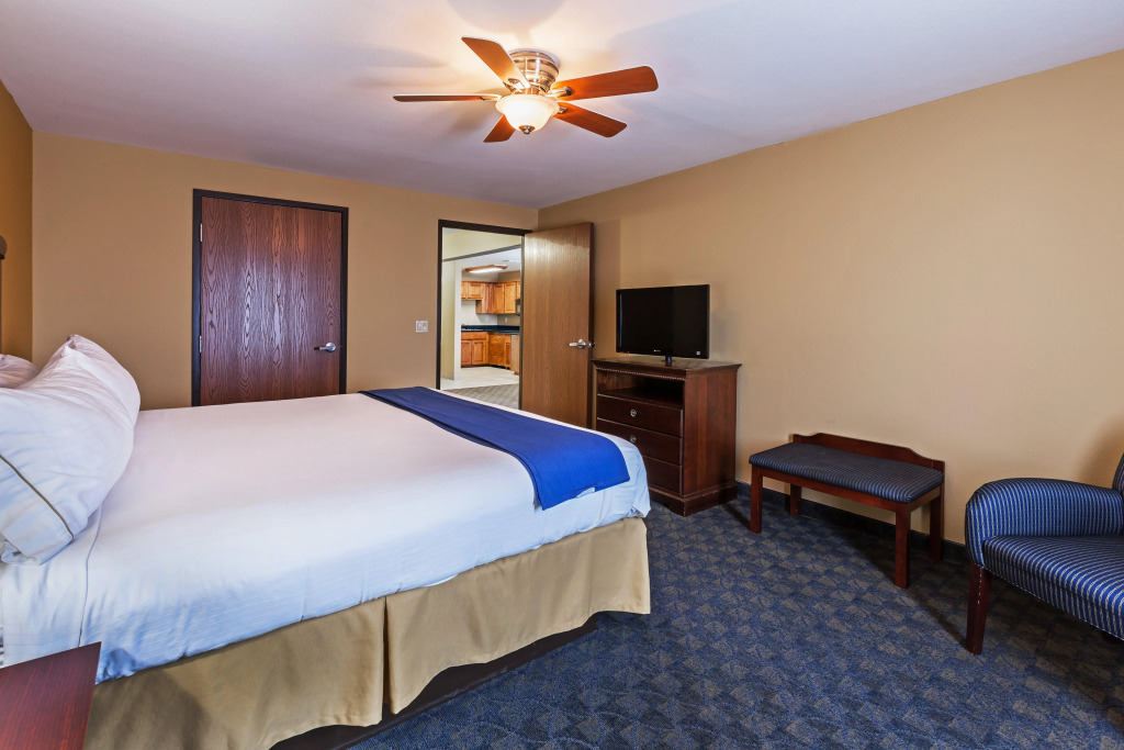 Holiday Inn Express & Suites, Corpus Christi NW, Calallen by IHG