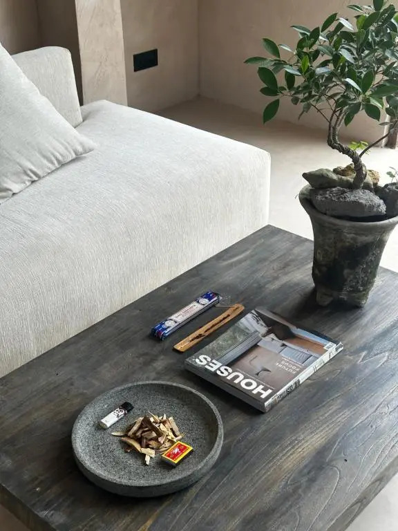 Casa Wabi Villa Canggu
