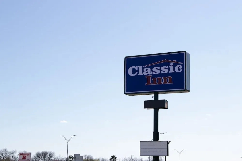 Classic Inn San Marcos, TX