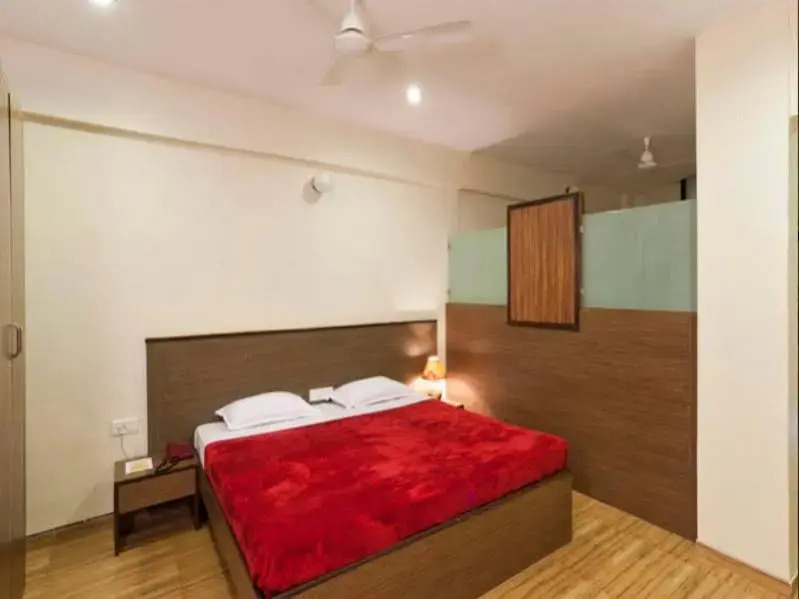 Alba Premier Kolhapur