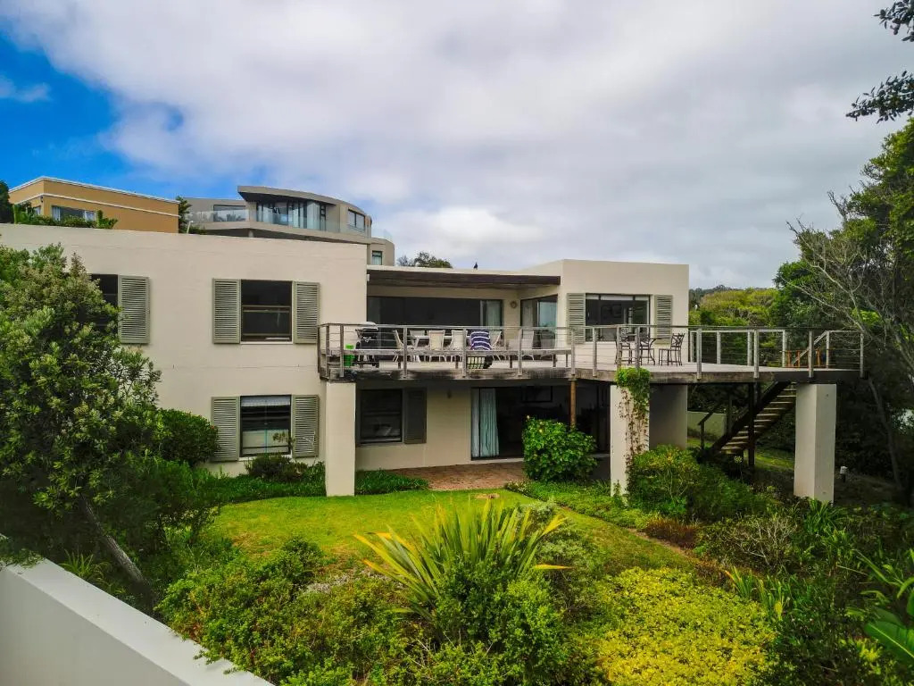 De Hoop in Plett