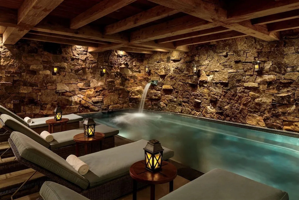 Bachelor Gulch Ritz-carlton 2 Bedroom Residential Suite - Ski In, Ski Out