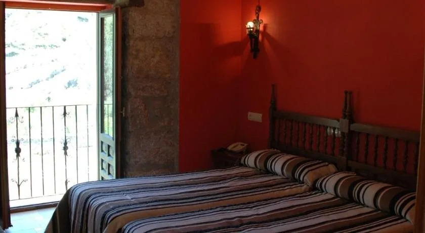 Hotel Arabia