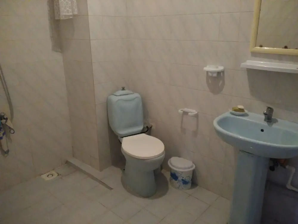 Erikli Tatil Evi 8