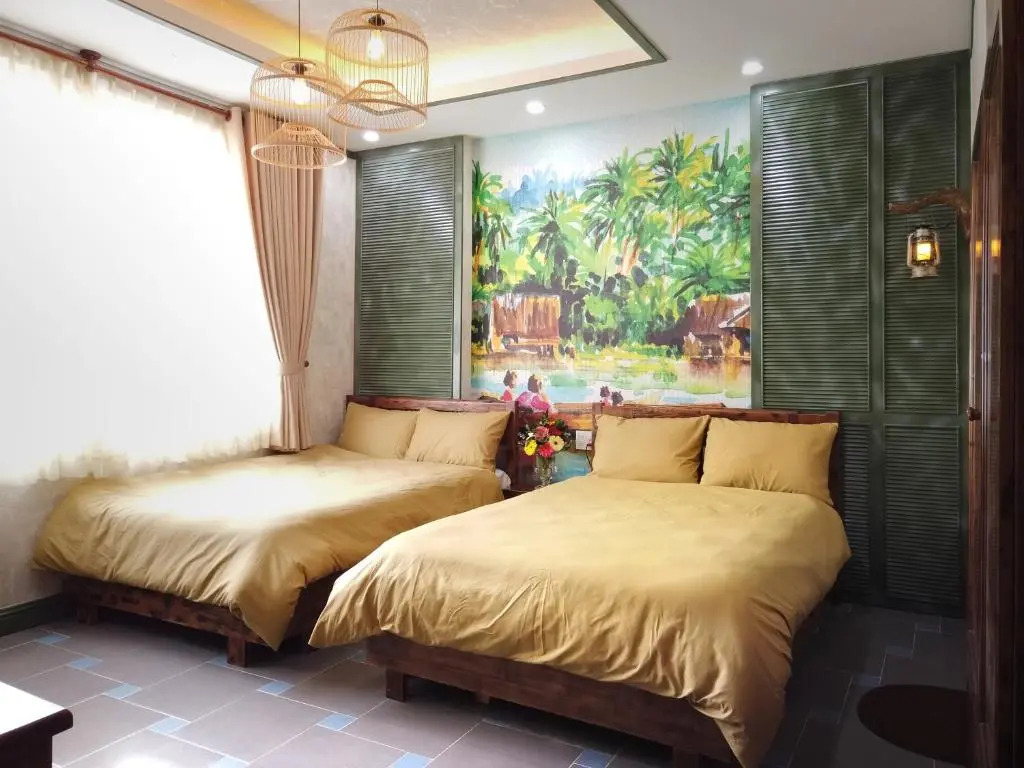 Free Style Hotel Dalat