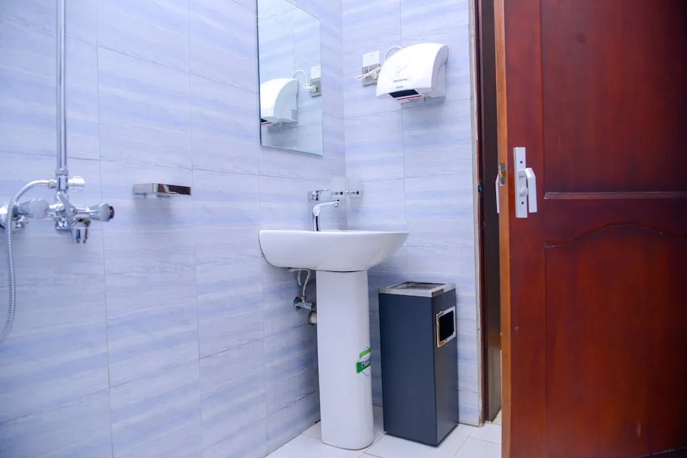 Malaikanzi Suites