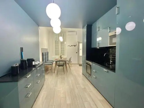Appartement République