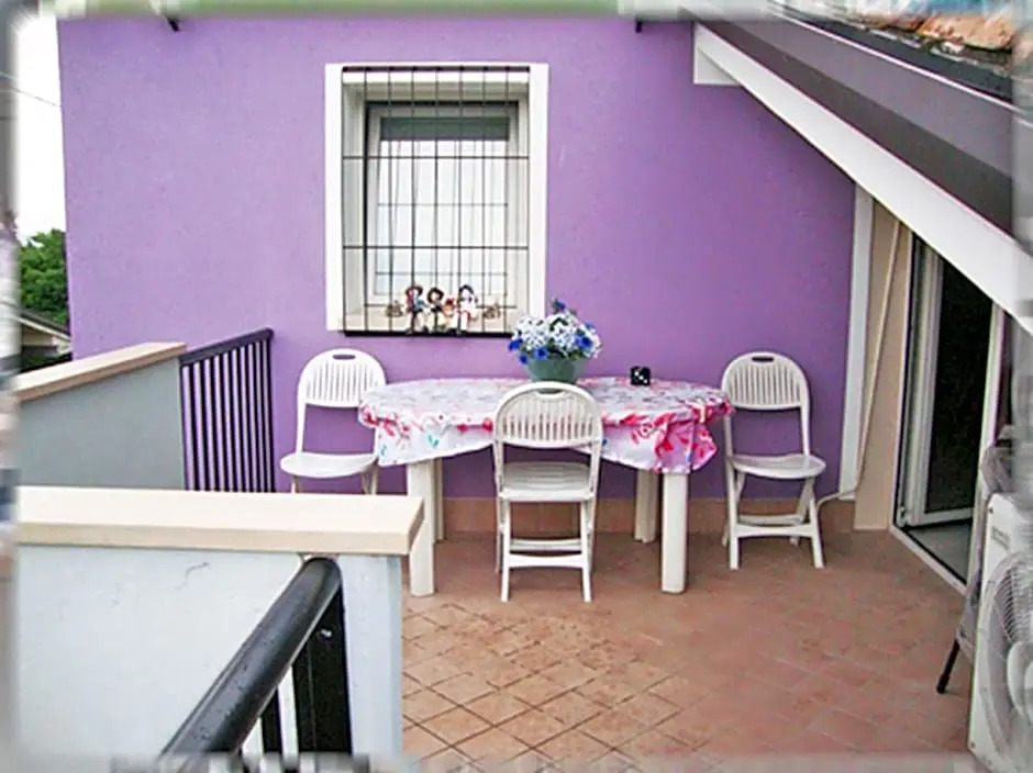 B&B Milu