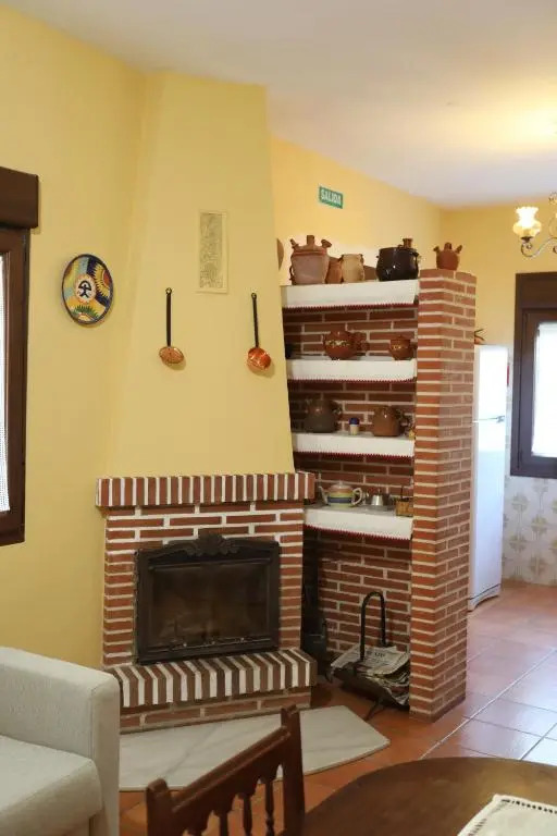 Casa Rural Alaejos