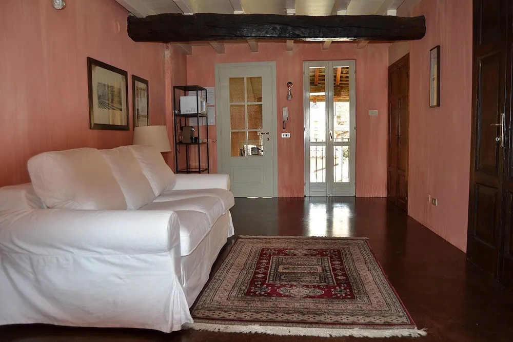 B&B Il Torrazzo