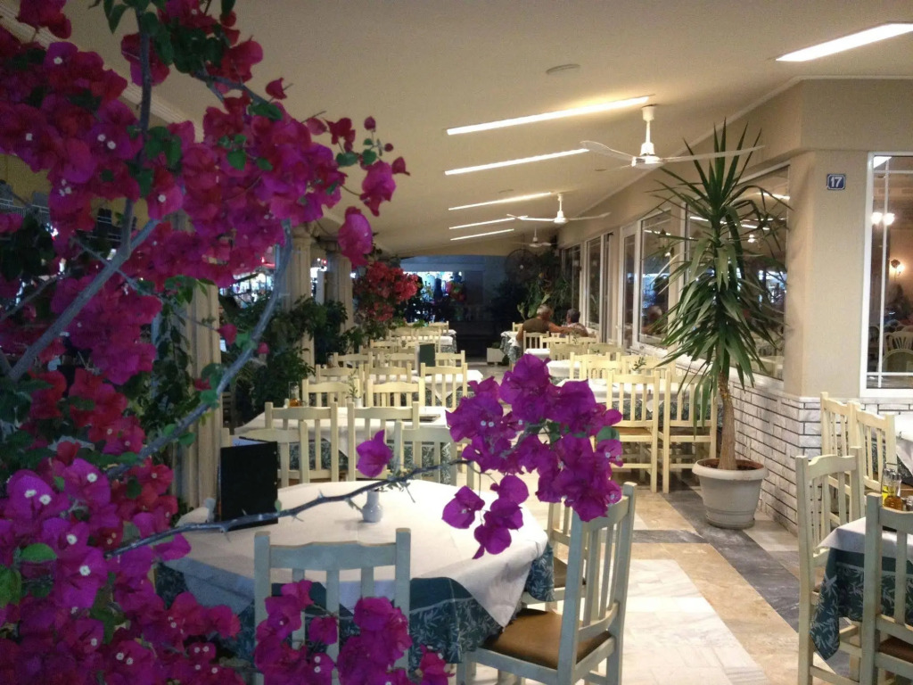 Parthenon Art Hotel-Seaside Collection