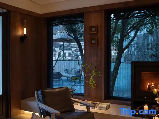 Jiuhua Mountain Junhua Homestay (Body Treasure Hall Branch)