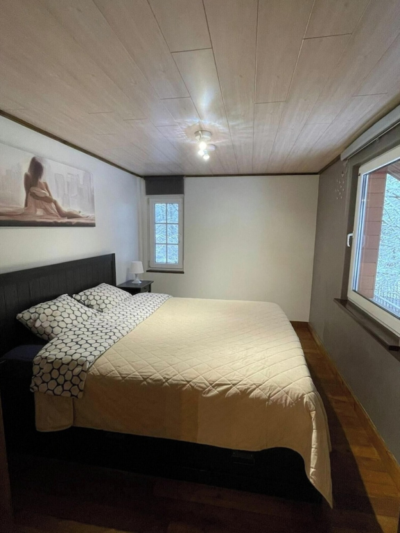 Modern Chalet in Sougne-remouchamps Near Forest