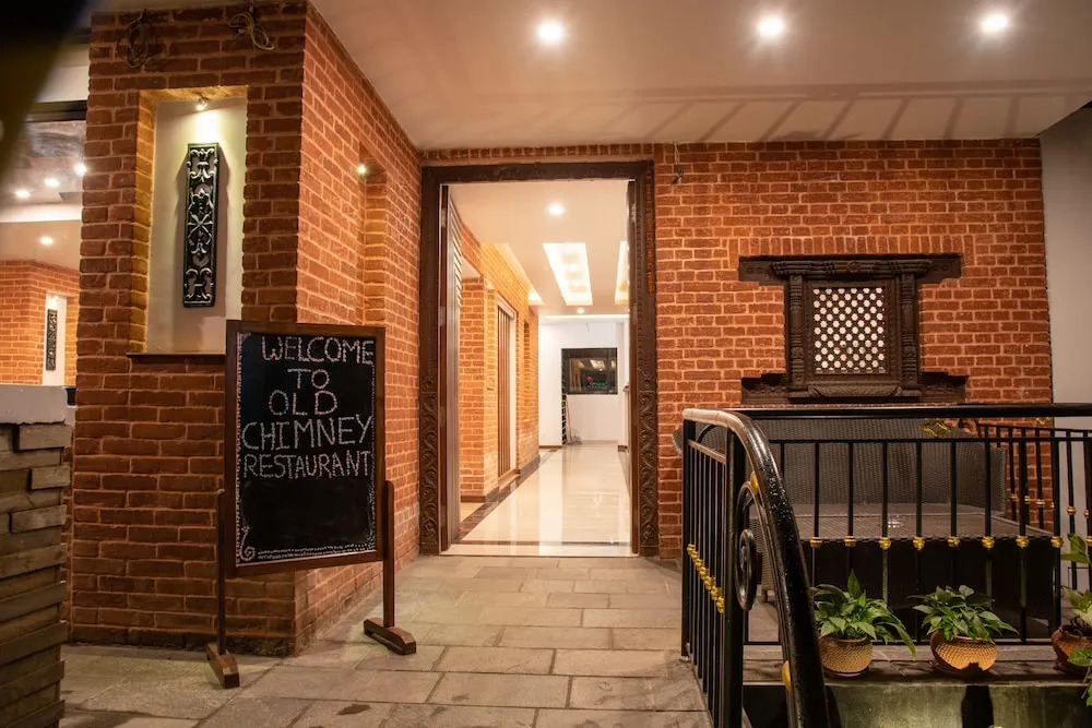 Sunshine Boutique Hotel