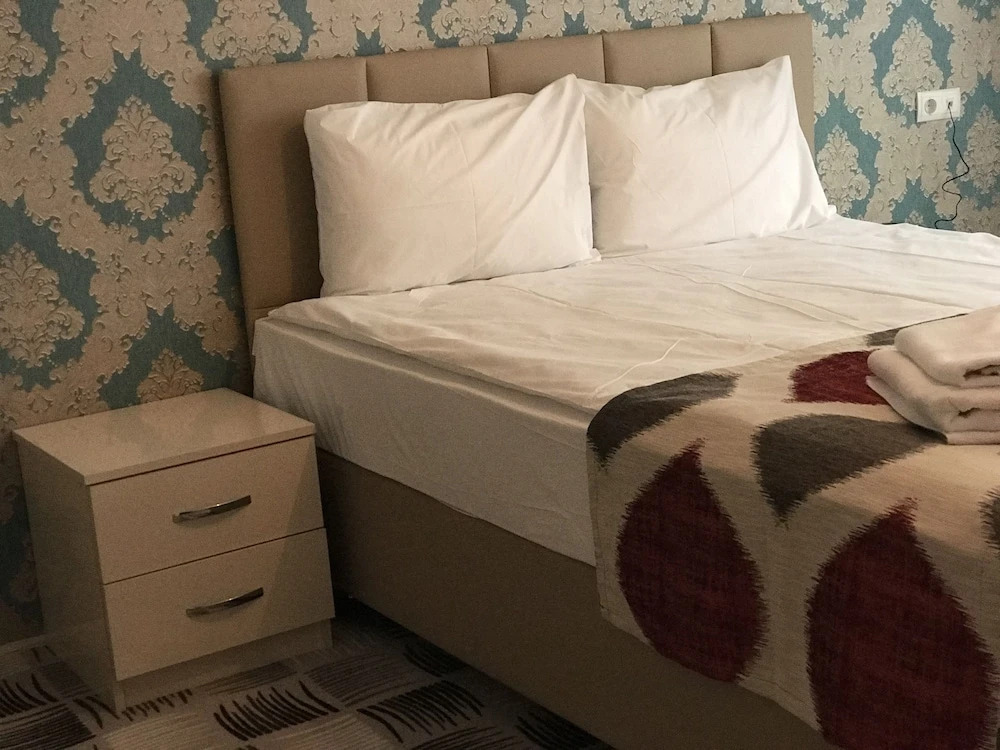 Otel Selanik