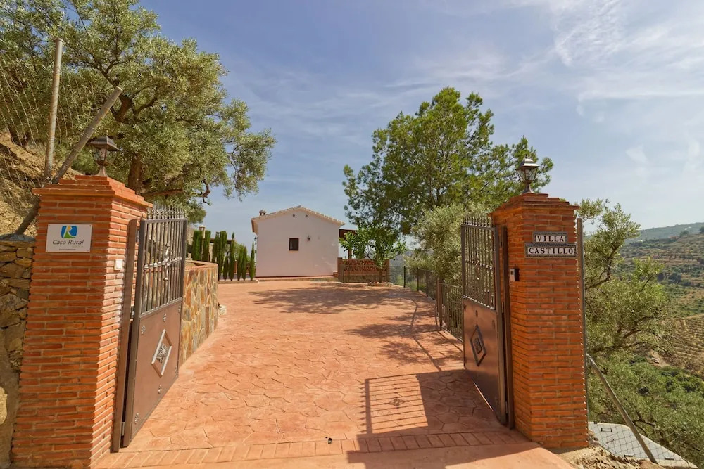 Villa Castillo
