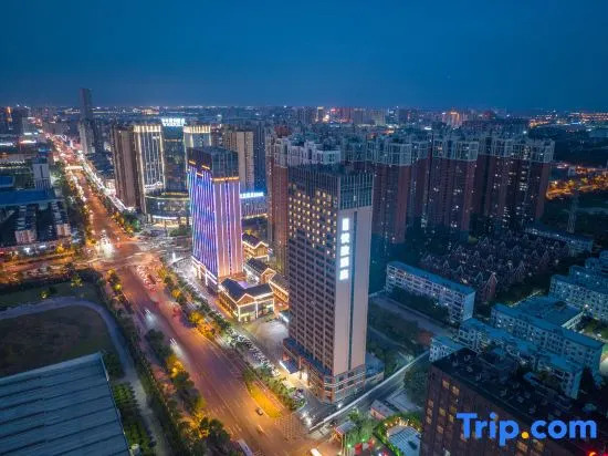 ROYGEM Hotel (Changsha Xingsha Economic Development Zone Electric Power Vocational College Branch)