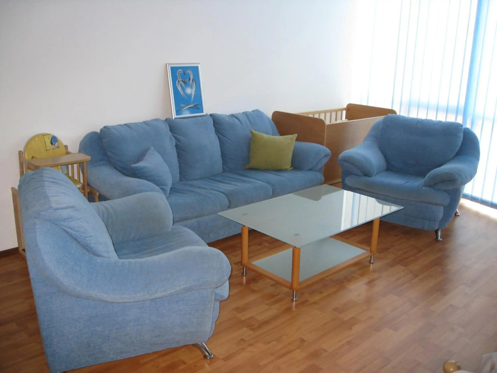 Elias Apartment