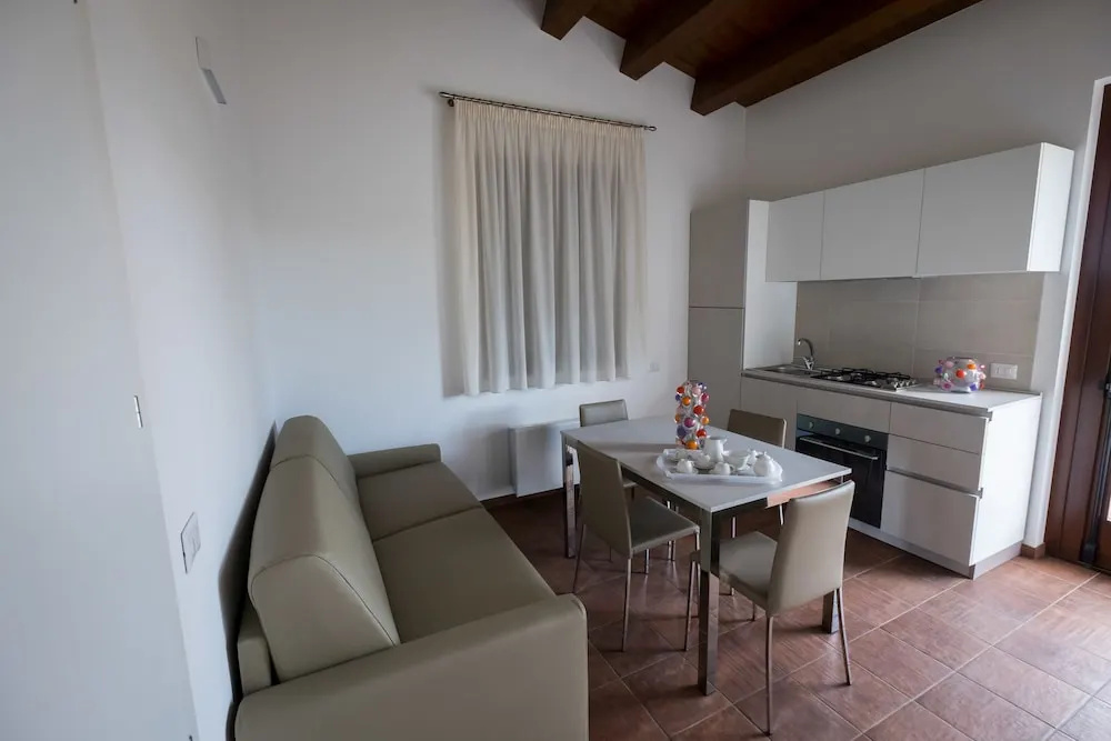 Domus Hyblaea Resort